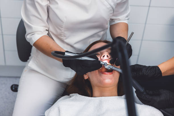 Best Weekend Emergency Dentist in Martin, TN